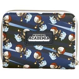 Funko Todoroki my hero academia wallet [aop]